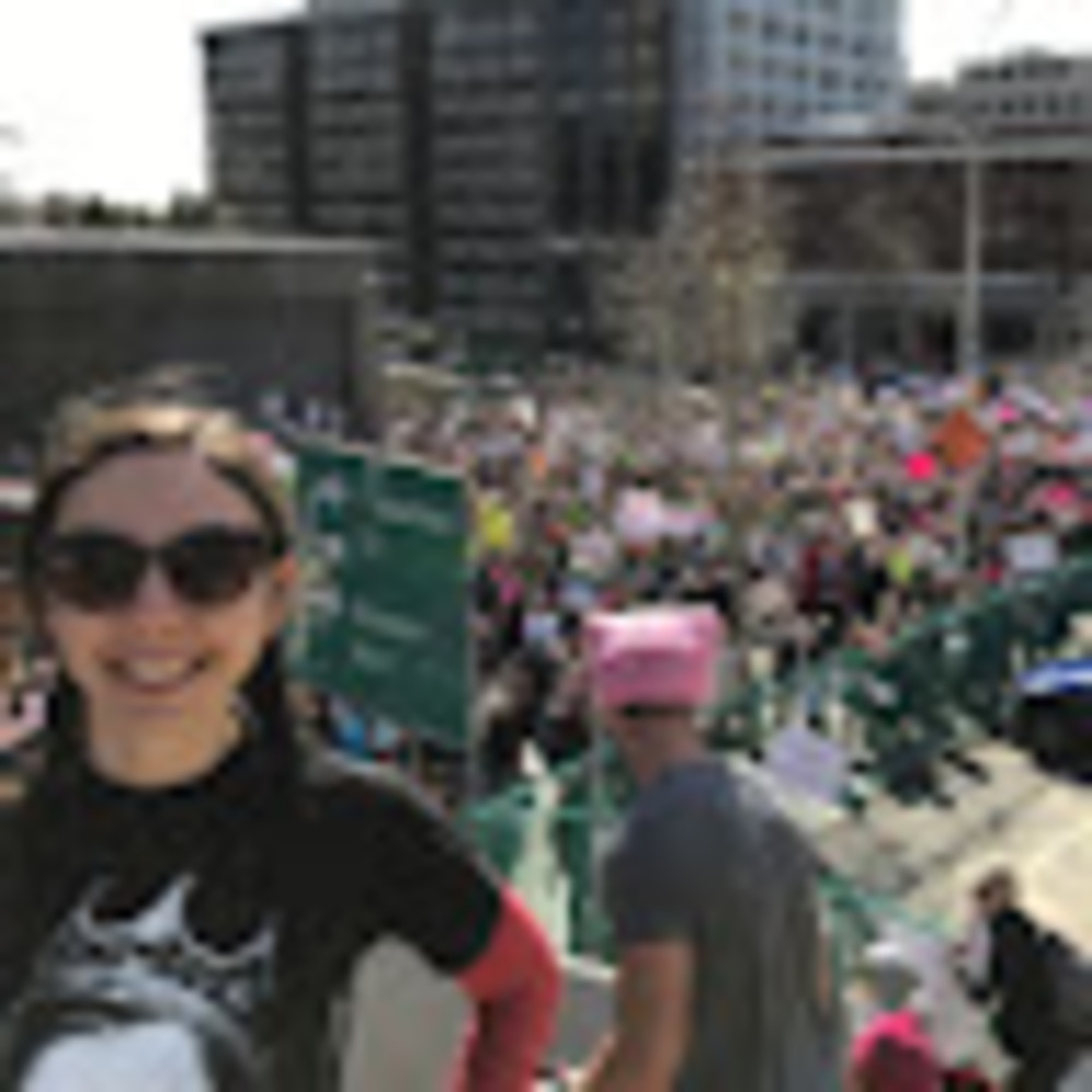 Meet your Posher, Nani